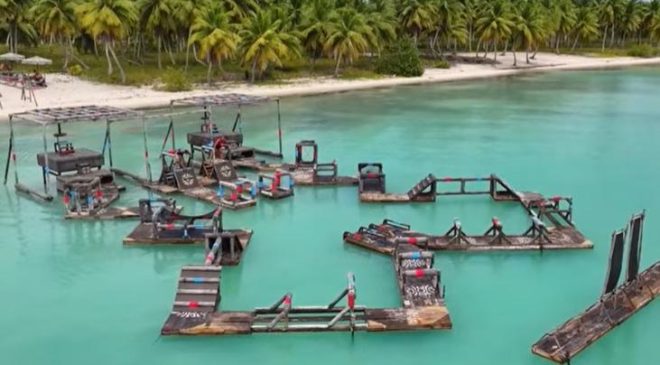 Survivor'da kritik dokunulmazlık oyunu! İşte kazanan takım