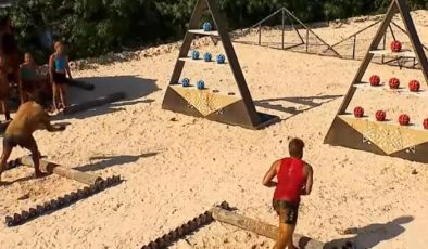 Survivor'da kritik hafta! Eleme potasında sürpriz isimler