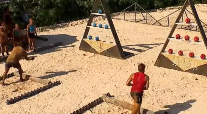 Survivor'da kritik hafta! Eleme potasında sürpriz isimler