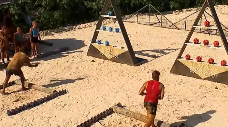 Survivor'da kritik hafta! Eleme potasında sürpriz isimler