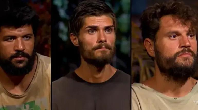 Survivorda kritik hafta Eleme potasında sürpriz isimler