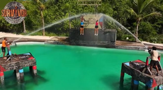 Survivor'da nefes kesen mücadele! Eleme düellosu belli oldu