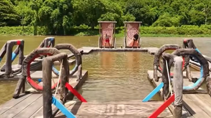 Survivor'da Türk – Yunan ödül oyunu! Hangi takım kazandı?