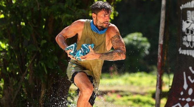 Survivor'da 'ekmek' tartışması! Barış Murat Yağcı aldı iddiasına Osman Can'dan açıklama
