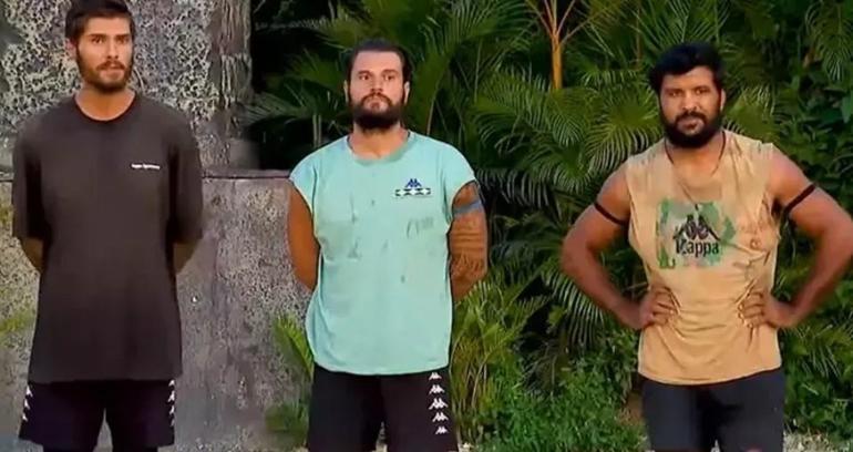 Survivorda ekmek tartışması Barış Murat Yağcı aldı iddiasına Osman Candan açıklama