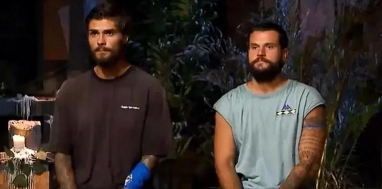 Survivorda ekmek tartışması Barış Murat Yağcı aldı iddiasına Osman Candan açıklama