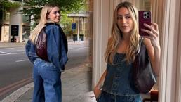 Son durağı Londra oldu! Sinem Kobal'dan yeni Instagram pozları