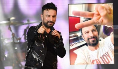 Tarkan’dan açıklama: Yeni marş yok