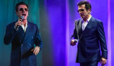 Teoman'dan hayranlarını heyecanlandıran açıklama: 'Hayatımın ilk konserini vereceğim'