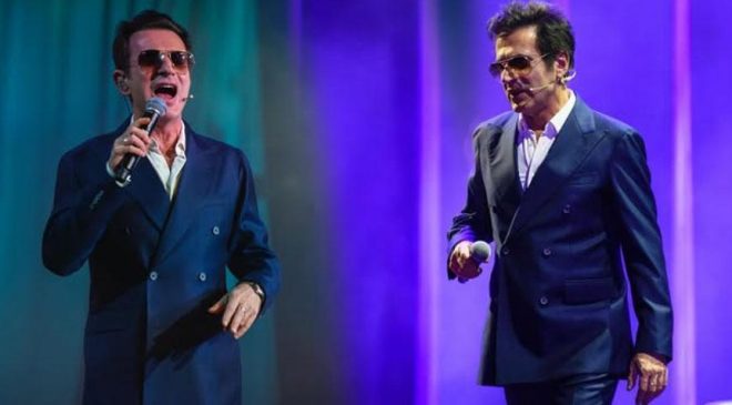 Teoman'dan hayranlarını heyecanlandıran açıklama: 'Hayatımın ilk konserini vereceğim'
