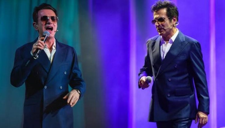 Teoman'dan hayranlarını heyecanlandıran açıklama: 'Hayatımın ilk konserini vereceğim'