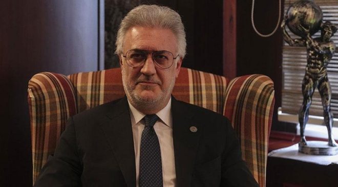 Türk tiyatrosu Broadway yolunda! Devlet Tiyatroları ABD’ye açılıyor