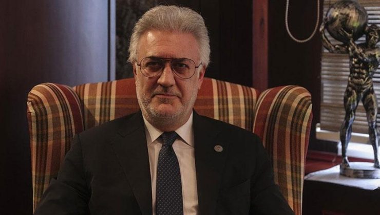 Türk tiyatrosu Broadway yolunda! Devlet Tiyatroları ABD’ye açılıyor
