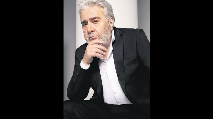 Uğur Yücel ‘Eşref Rüya’da