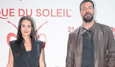 Ünlüler sirke akın etti