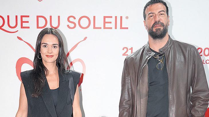 Ünlüler sirke akın etti