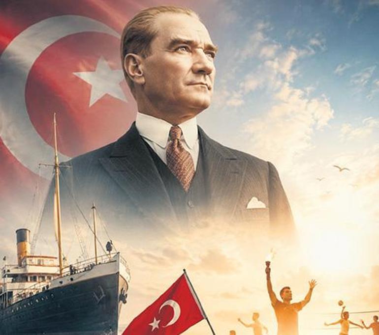 Ünlüler tek yürek oldu