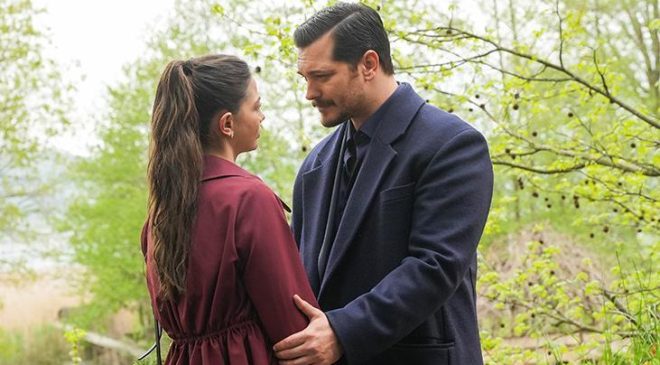 'Bir kızım olsun, bizim gibi olmasın'