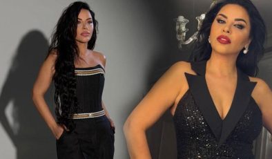 20 kilo veren Zara sırrını açıkladı! Diyeti bitirir bitirmez paylaştı