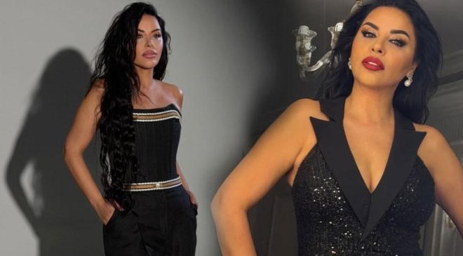 20 kilo veren Zara sırrını açıkladı! Diyeti bitirir bitirmez paylaştı