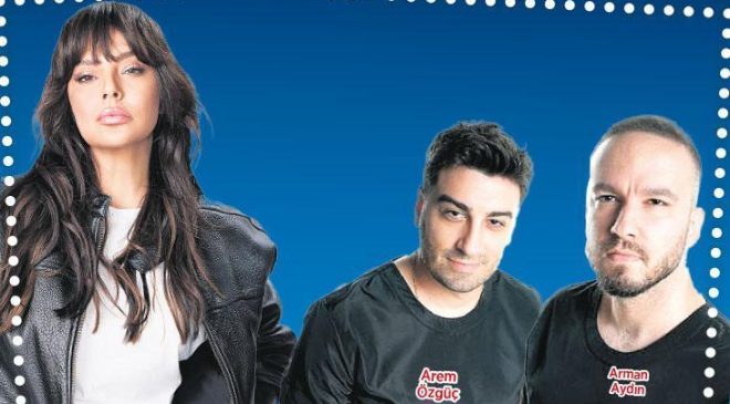 27 yıl sonra ‘Çingenem’