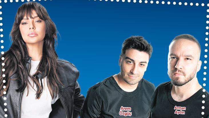 27 yıl sonra ‘Çingenem’