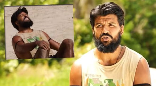 Acil durum konseyi toplandı! Survivor'da Ramazan diskalifiye mi oldu?