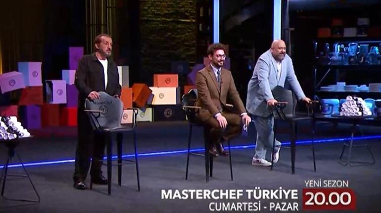 Acun Ilıcalı açıkladı MasterChef Türkiye 2026 yayın tarihi belli oldu