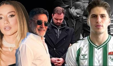 Aleyna Kalaycıoğlu ve Alaattin Kadayıfçıoğlu için hesap vakti! Kubilay Kaan Kundakçı cinayetinde kritik gün