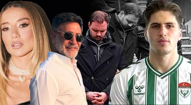 Aleyna Kalaycıoğlu ve Alaattin Kadayıfçıoğlu için hesap vakti! Kubilay Kaan Kundakçı cinayetinde kritik gün