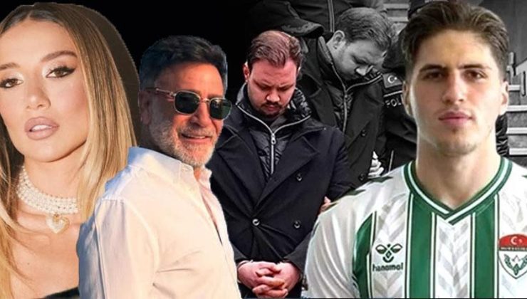 Aleyna Kalaycıoğlu ve Alaattin Kadayıfçıoğlu için hesap vakti! Kubilay Kaan Kundakçı cinayetinde kritik gün
