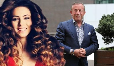 Ali Ağaoğlu 72 yaşında 6. kez baba oluyor