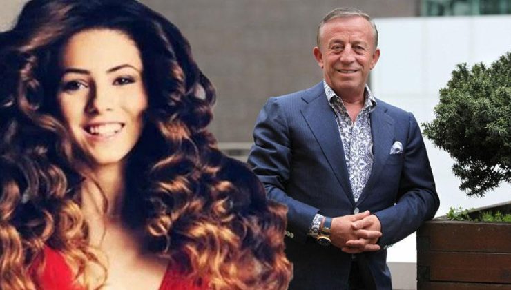 Ali Ağaoğlu 72 yaşında 6. kez baba oluyor