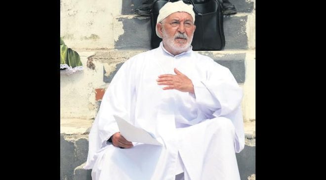 Ali Sürmeli’nin kaleminden Hamlet