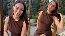 Ece İrtem ölümüyle yasa boğdu! Instagram'da ortaya çıktı: Vefatından 4 gün önce paylaşmış...