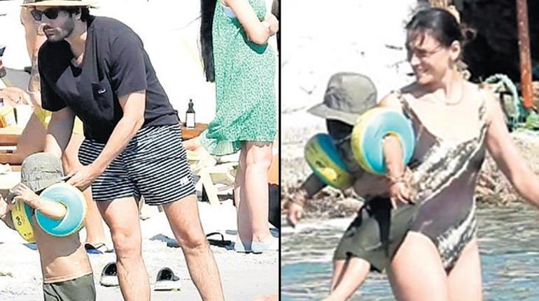 Bayramda Çeşme’yi tercih ettiler