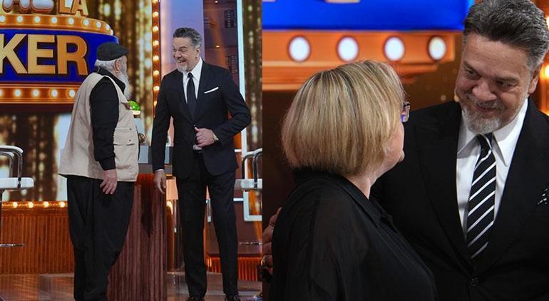 Beyaz’la Joker’de eğlence ve sürprizler bir arada
