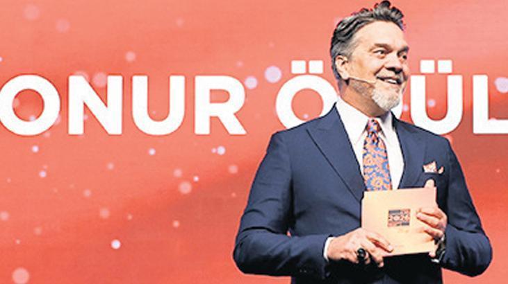Beyazıt Öztürk iş kuralını açıkladı