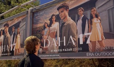 Bodrum manzaralı gençlik hikâyesi: Daha 17