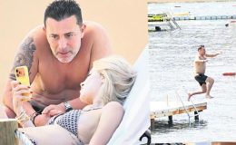 Bodrum’da yorgunluk attı