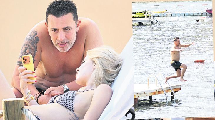Bodrum’da yorgunluk attı