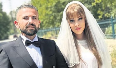 Boşanma kararı aldı
