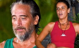 Bu hafta Survivor'a veda eden isim belli oldu: Murat mı, Deniz mi elendi?