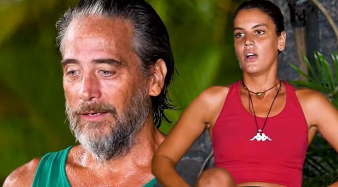 Bu hafta Survivor'a veda eden isim belli oldu: Murat mı, Deniz mi elendi?