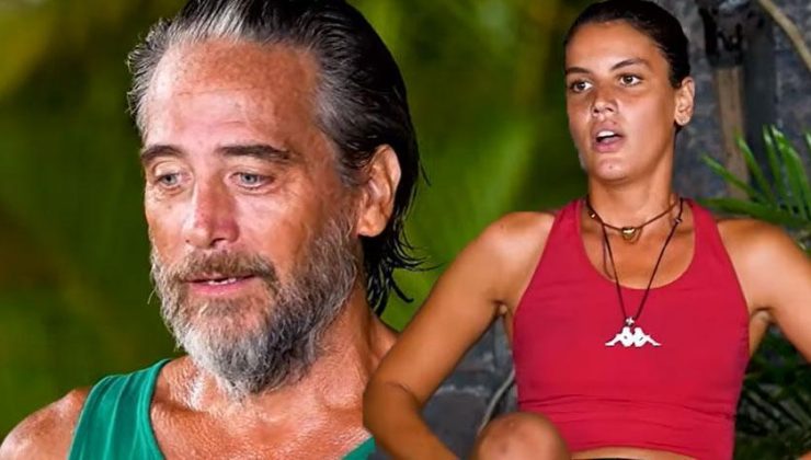 Bu hafta Survivor'a veda eden isim belli oldu: Murat mı, Deniz mi elendi?