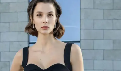 Büşra Develi, taksiye sıkışan kedi için seferber oldu