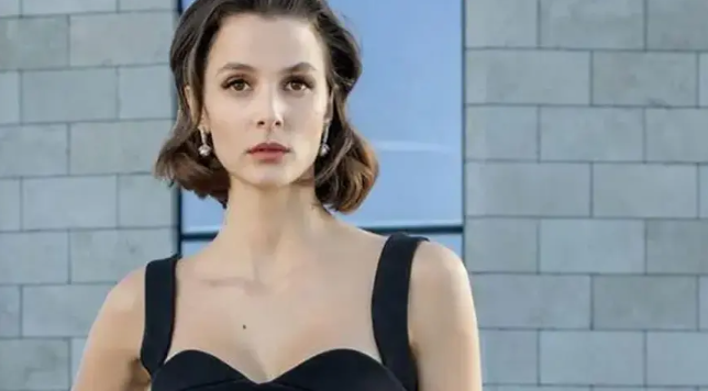 Büşra Develi, taksiye sıkışan kedi için seferber oldu