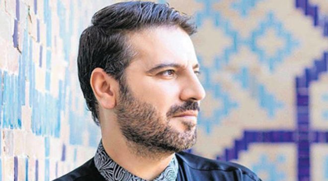 Çay ve kahve istedi