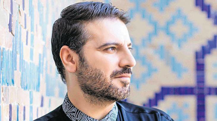 Çay ve kahve istedi