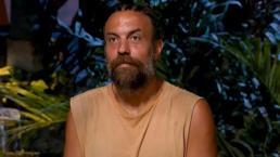Survivor'da dörtlü finalde elenmişti! Sercan Yıldırım'dan imalı paylaşım